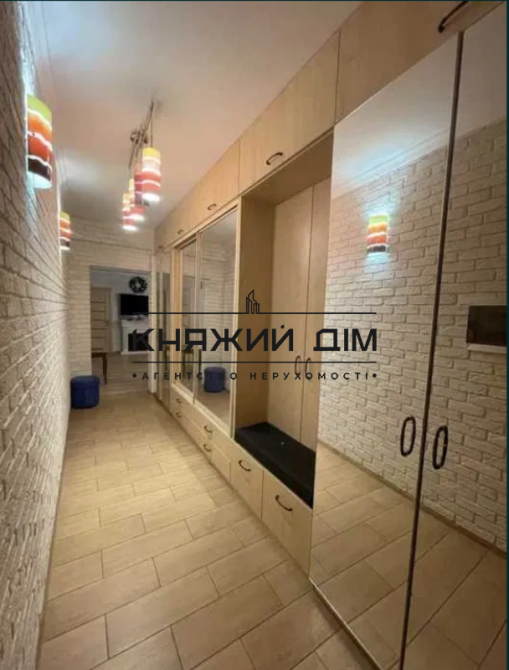 ЖК 4 сезона 3 комнат. разд. м. Васильковская № 21134271 Kiev - photo 11