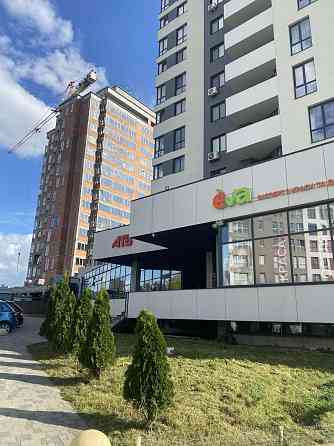 Продаж 3-кімнатна квартира Львів