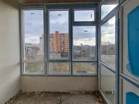 Продаж 1к Квартира 38 кв.м ЖК Spring Town New Rivier Хмельницький - фото 1