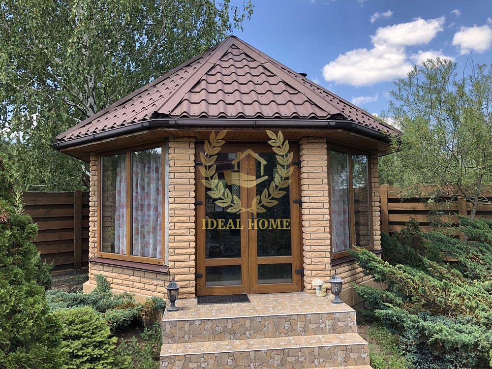 Продаж Будинок 4-кімнатний на Луговая ул., 1 Зимовище - изображение 7