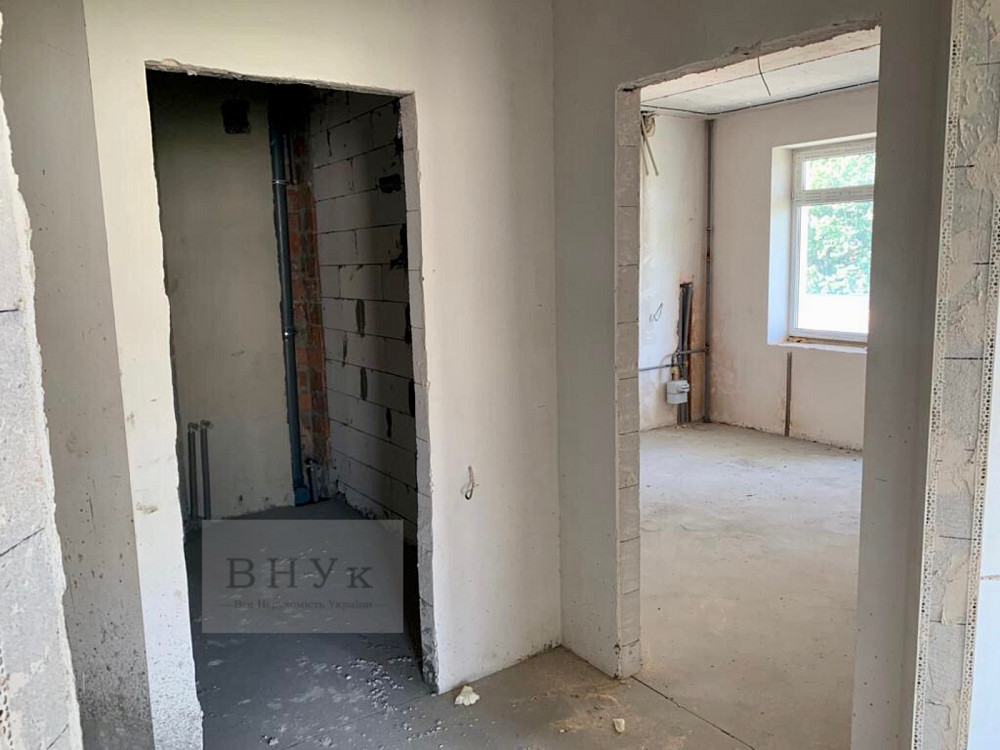 Продаж Квартира 2-кімнатна, 5/5 поверх на вул. Біла / Наливайка С. Ternopil' - photo 3