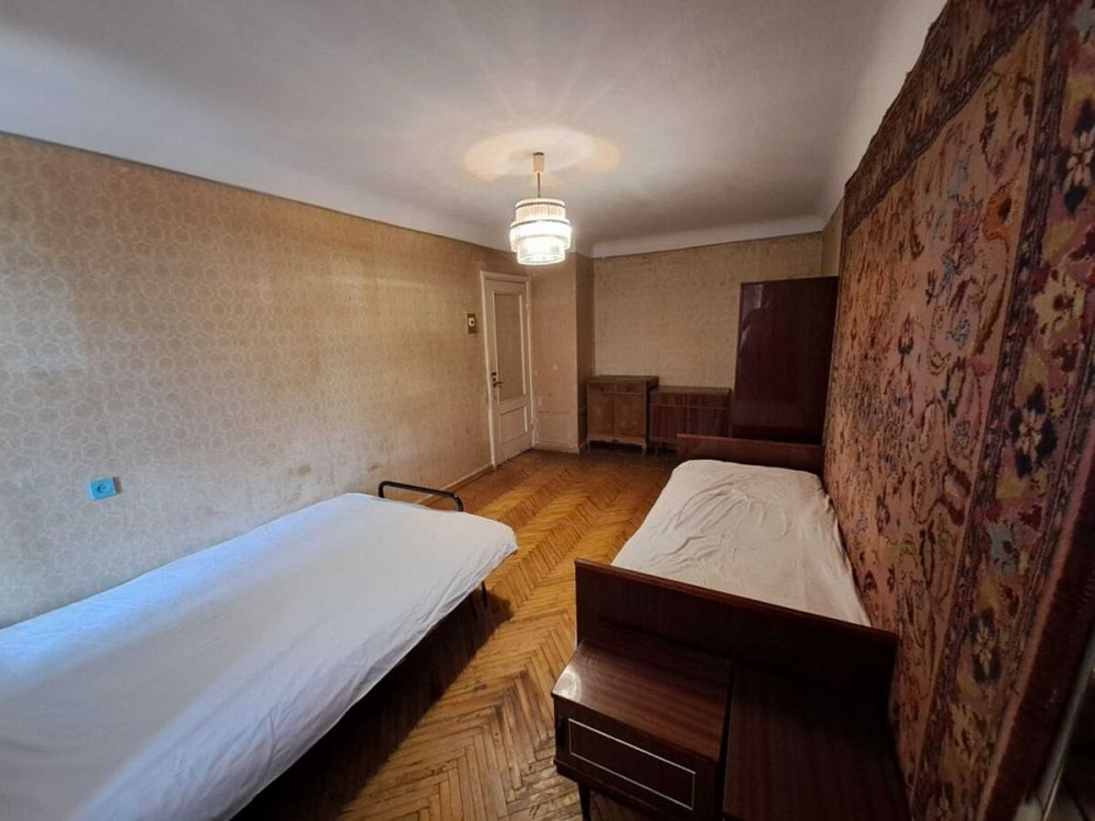 Оренда Квартира 3-кімнатна, 3/5 поверх на Юрія Пасхаліна, 12 Київ - фото 3