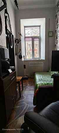 Продаж Квартира 2-кімнатна на переулок Интернациональный, 3 Одесса