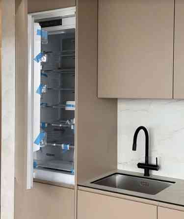 Трехкомнатная квартира в ЖК Пространство на Донского Одесса