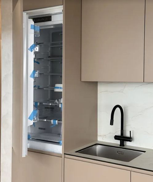 Трехкомнатная квартира в ЖК Пространство на Донского Odessa - photo 5