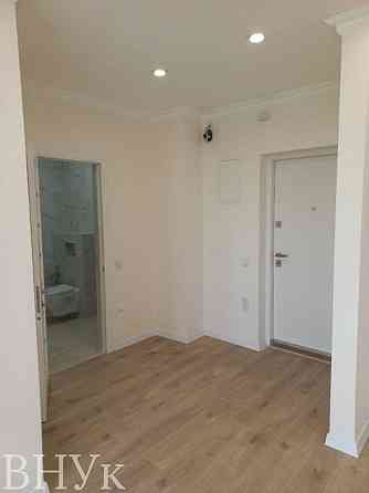 Продаж Квартира 1-кімнатна, 5/6 поверх на вул. Навроцького Львів