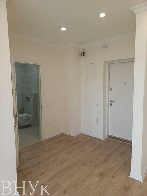 Продаж Квартира 1-кімнатна, 5/6 поверх на вул. Навроцького Львів - фото 5