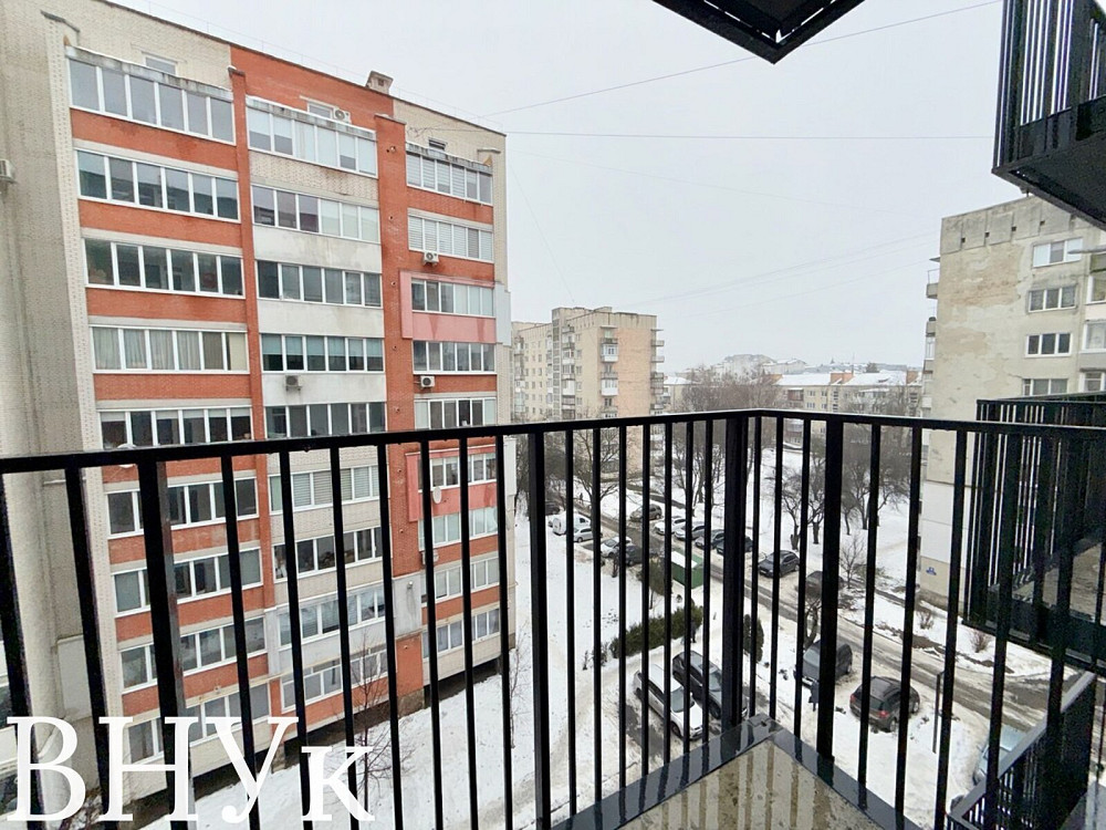 Продаж Квартира 1-кімнатна, 6/10 поверх на Зоряна 2б Luts'k - photo 10