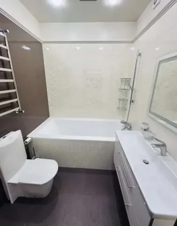 Продаж 3к Квартира 101 кв.м АРМЕЙСКАЯ Одеса - фото 18