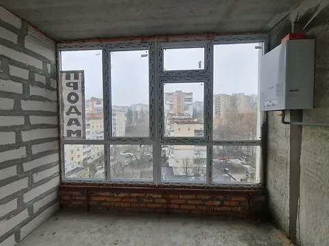 Продаж 1к Квартира 52 кв.м ЖК Комфорт Хмельницький - фото 6