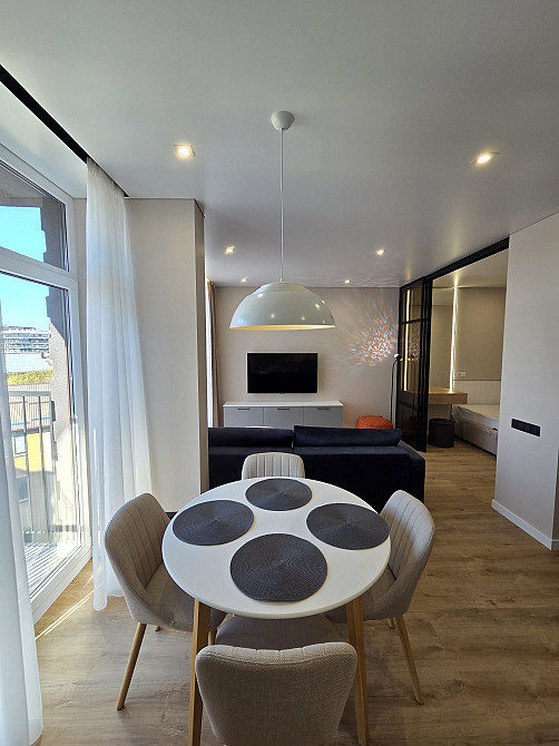 Оренда Квартира 1-кімнатна, 8/12 поверх на вул. Лемківська L'viv - photo 12