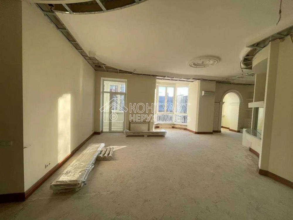 Продаж Квартира 4-кімнатна, 4/6 поверх на вул. Пушкінський в'їзд Kharkiv - photo 17