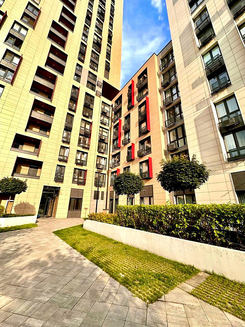 Продаж Квартира 2-кімнатна, 4/8 поверх на Василя Липківського (раніше Урицького) вул., д. 38 Киев - изображение 14