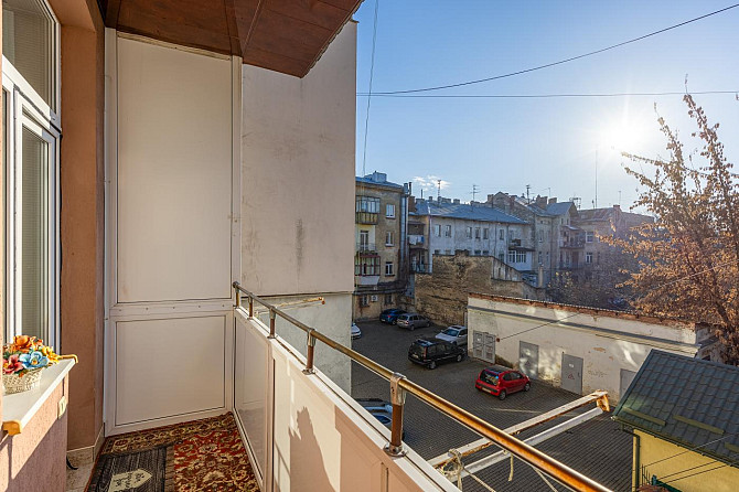 Продаж 3К квартири — Мельника Андрія Львів - фото 10