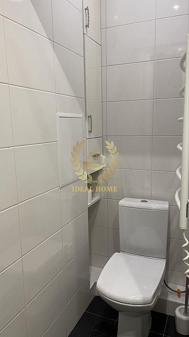 Продаж Квартира 1-кімнатна, 2/8 поверх на Луценко Дмитрия ул., 12 Kiev - photo 11