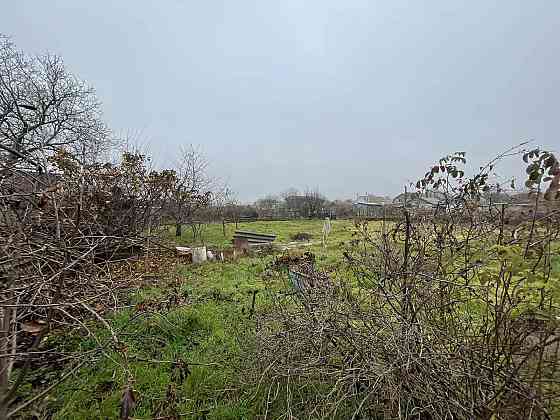 Дом в с. Дачном Одесский район Дачне
