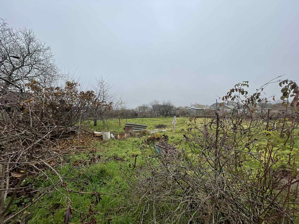 Дом в с. Дачном Одесский район Дачне - фото 4