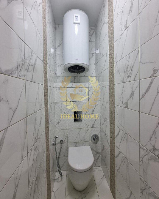 Продаж Квартира 2-кімнатна на Ереванская ул., 5 Київ - фото 14