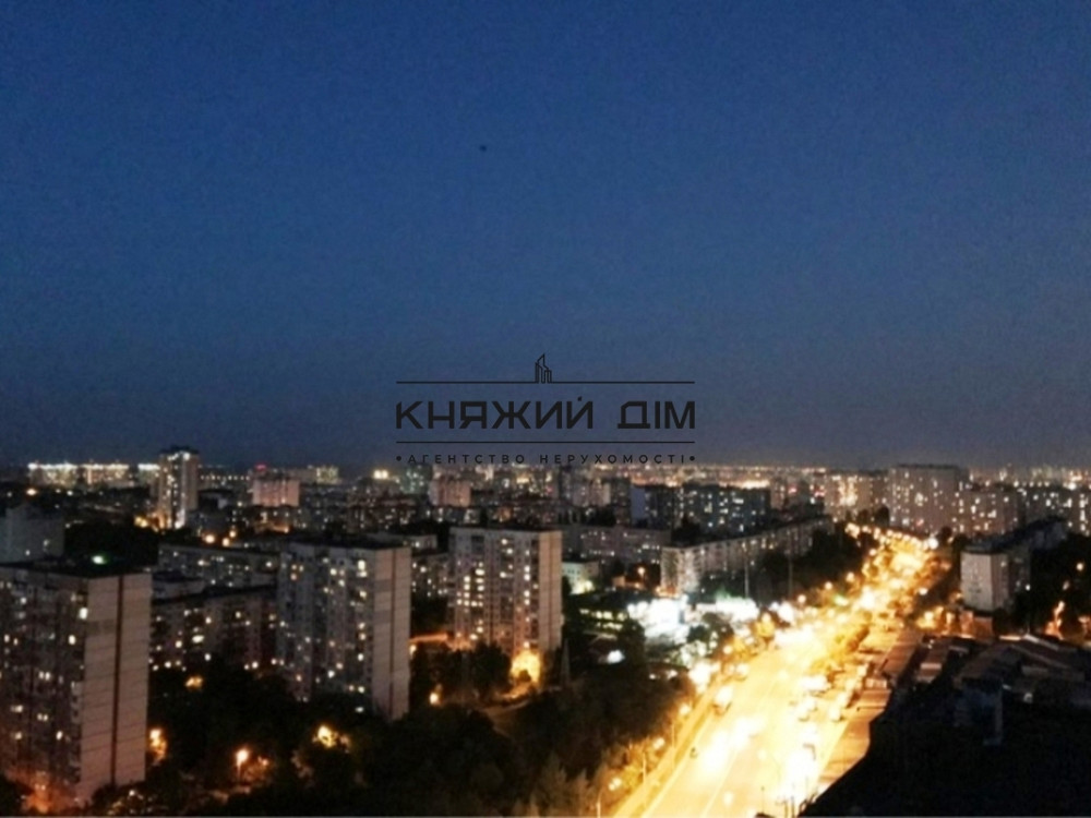 Предлагается 1 к кв 45 м2 в ЖК Варшавском + Видовая! № 21115592 Київ - фото 8