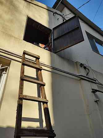 Продам красивую двухуровневую квартиру на Молдаванке, Степовая / Комитетская Одеса