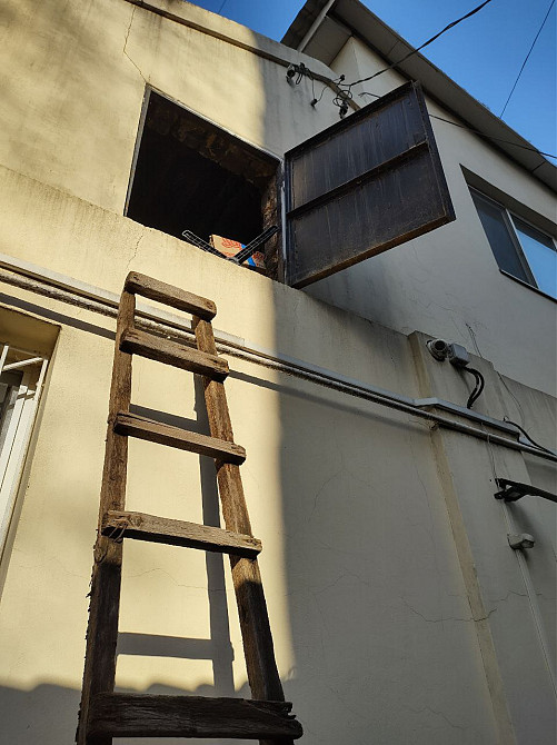 Продам красивую двухуровневую квартиру на Молдаванке, Степовая / Комитетская Одеса - фото 5