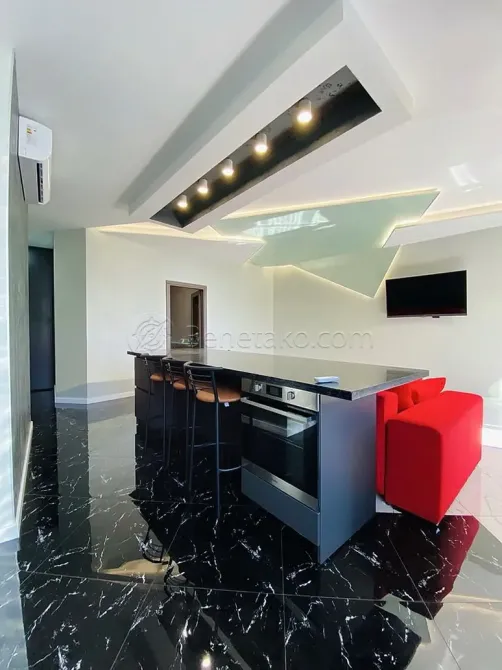 Оренда 2к Квартира 80 кв.м ул. Генуэзская, 3Б Одеса - фото 11