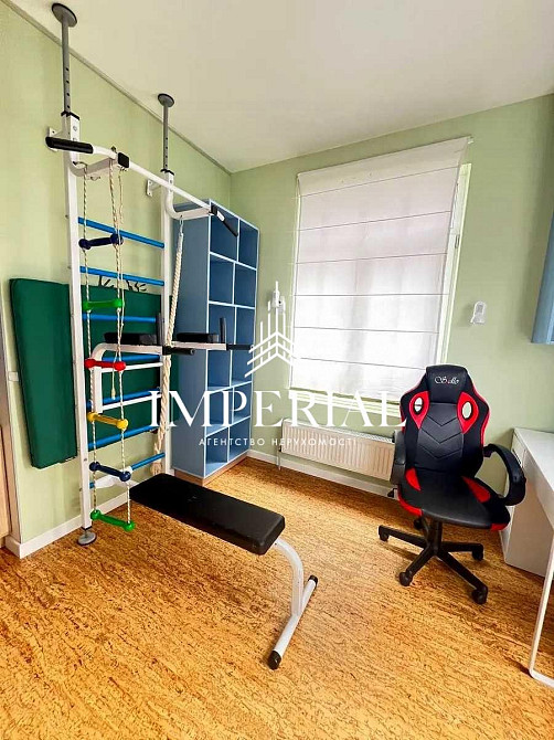 Оренда 3к Квартира 75 кв.м Дмитра Луценка вул. Киев - изображение 10