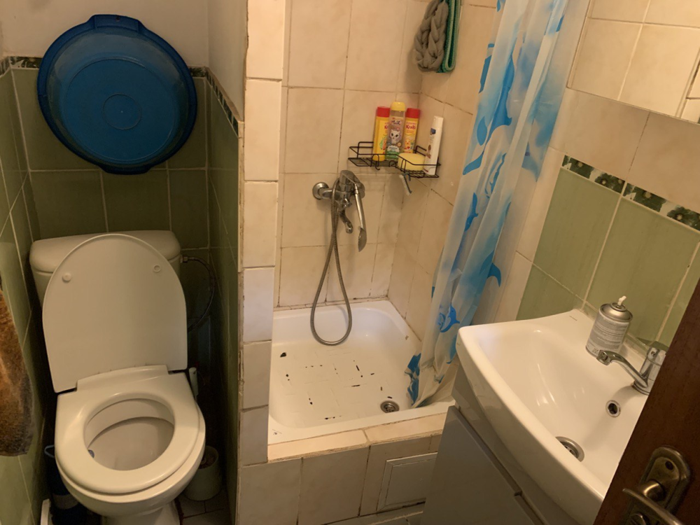 Продам 2-е комнаты в ком.кв. на ул. Нежинской угол Стиридоновской. Odessa - photo 11