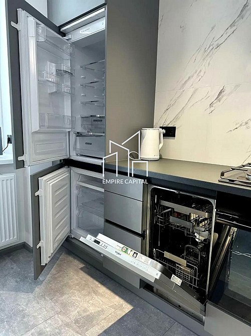 Оренда Квартира 1-кімнатна, 4/9 поверх на вул. Стрийська Львів - фото 4