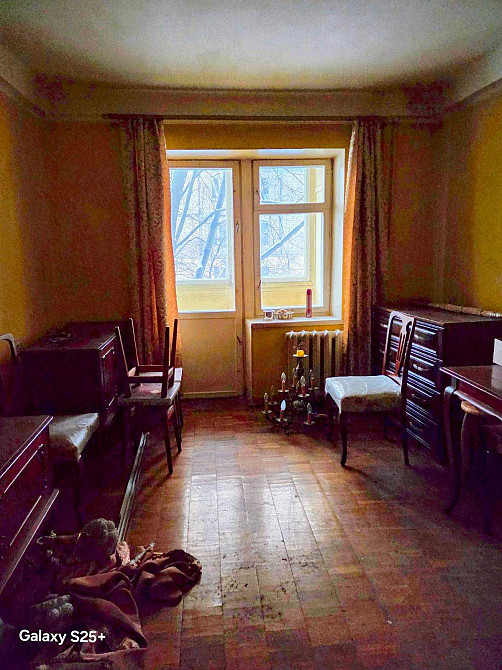 Продаж Квартира 3-кімнатна, 2/9 поверх на Вишгородська вул., д. 38 Київ - фото 7