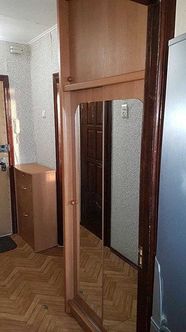 Оренда Квартира 1-кімнатна, 6/9 поверх на Корчака, 20 Киев - изображение 4