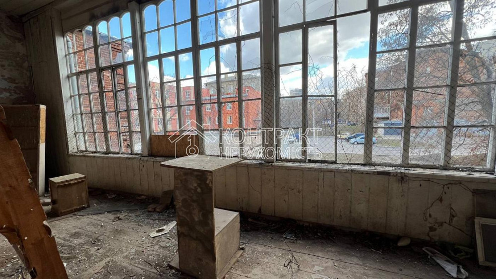 Продаж приміщення вільного призначення на вул. Юр'ївська приміщень - 5, поверх - 2/2 Kharkiv - photo 1