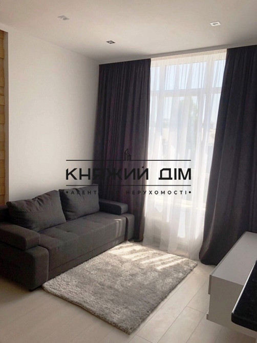 ЖК Central Park Продаж 1 кім. студіо на Джона Маккейна М Либідська Код 21143499 Київ - фото 4