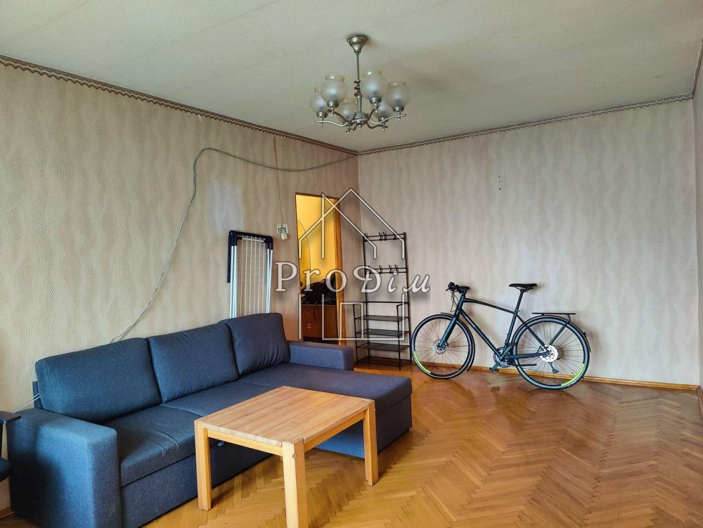 Продаж Будинок 2-кімнатний на Оболонський пр-т, 23А Київ - фото 4