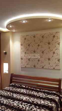 Продаж Квартира 3-кімнатна, 14/16 поверх на вул. Гарібальді Kharkiv