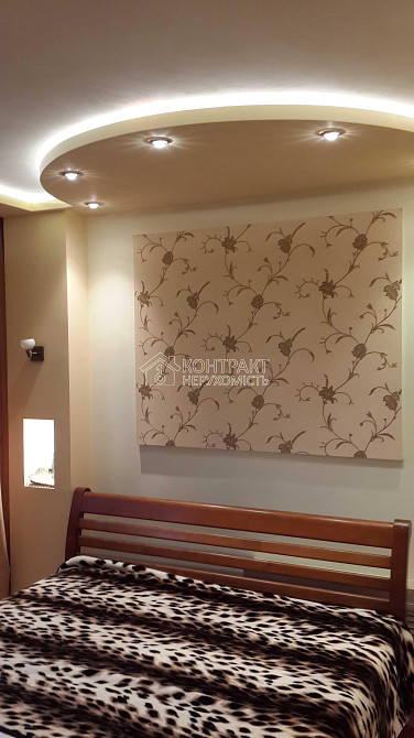 Продаж Квартира 3-кімнатна, 14/16 поверх на вул. Гарібальді Харків - фото 3