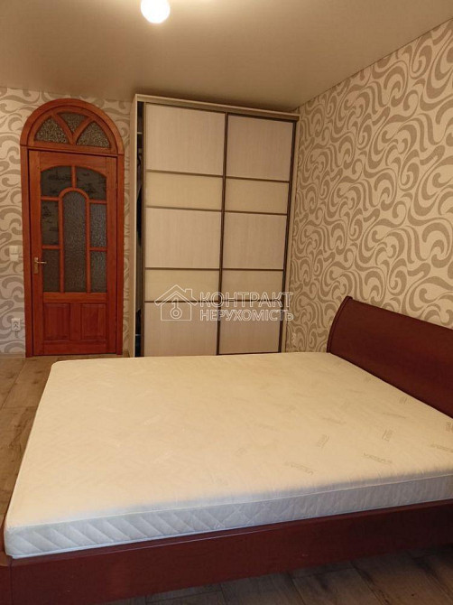 Оренда Квартира 3-кімнатна, 1/9 поверх на вул. Героїв Праці Харків - фото 8