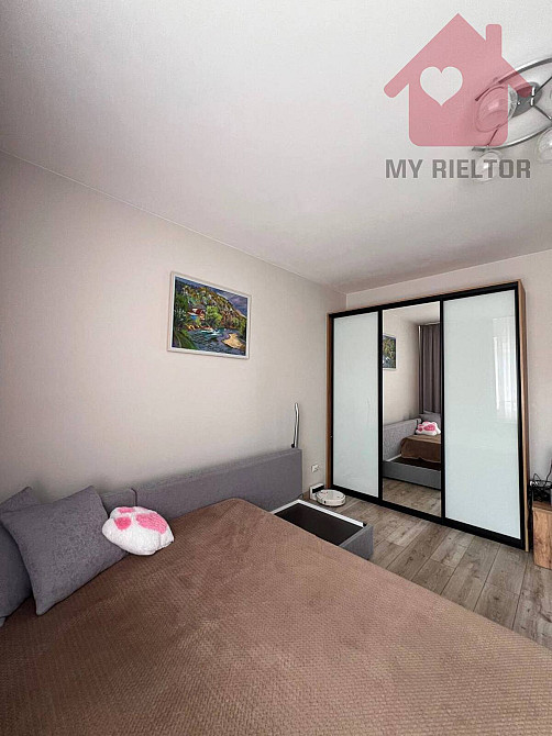 Продаж двокімнатної квартири по вул.Тлехаса Uzhhorod - photo 3