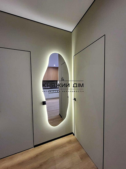 Продаж 1к Квартира 42 кв.м Причальная ул. Київ - фото 4