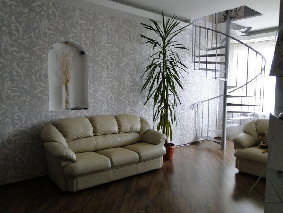 2 х уровневая квартира в кирпичном доме на Таирова Одеса - фото 18