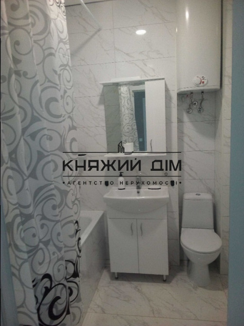 Продаж 1 кім. студіо в ЖК Нова Хвиля. № 21135177 Київ - фото 11