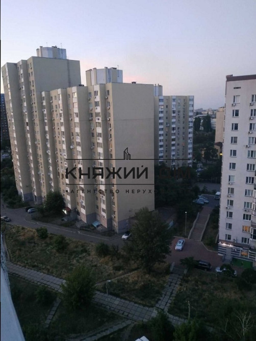 Продажа 1 к.кв. на Новой Дарнице, ул. Ревуцкого 7а. № 21138676 Київ - фото 20