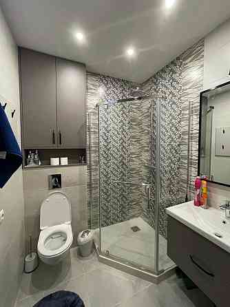 Оренда Квартира 1-кімнатна, 15/17 поверх на Победы просп., 65 Киев