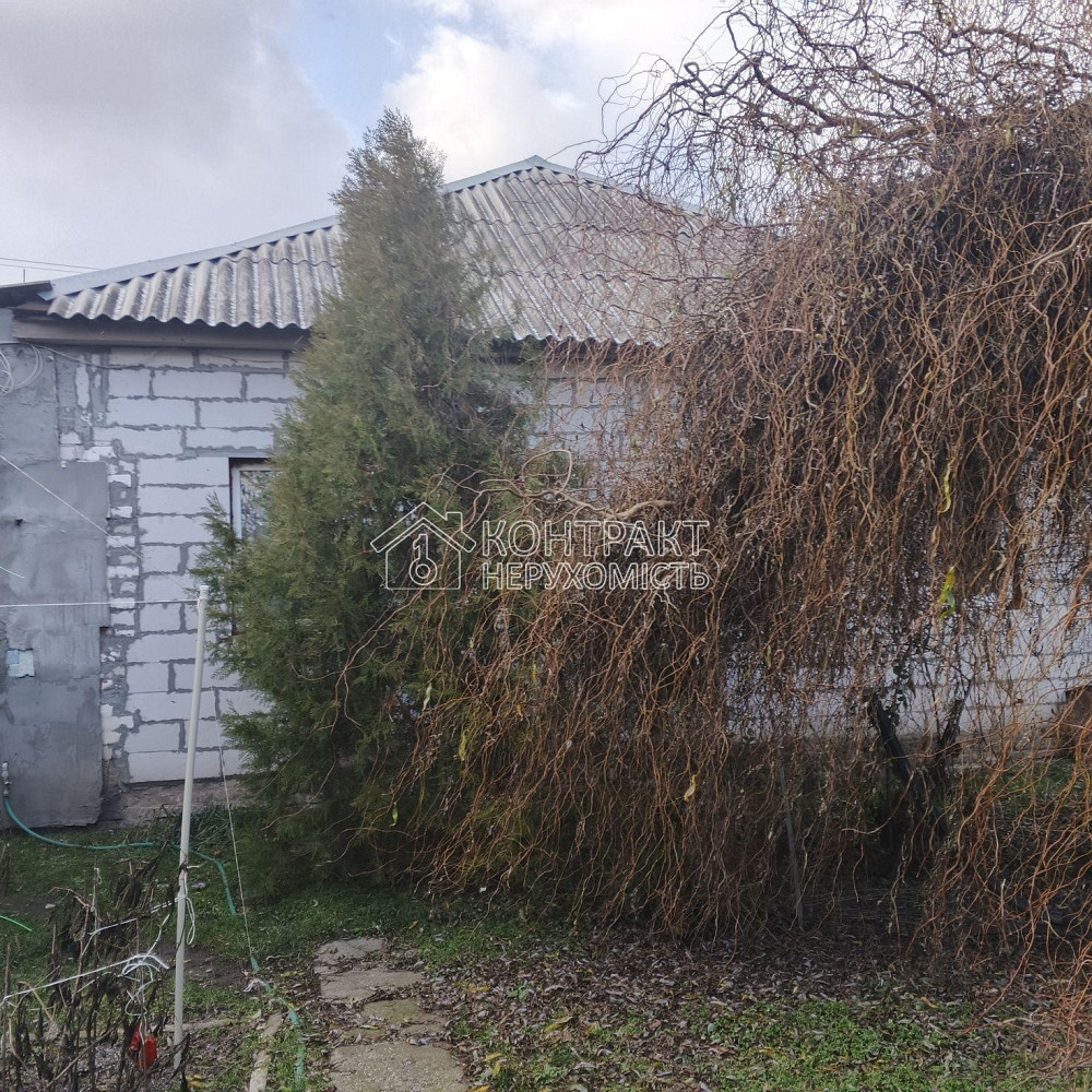 Продаж Будинок 4-кімнатний на вул. Борткевича Сергія Мерефа  - изображение 16