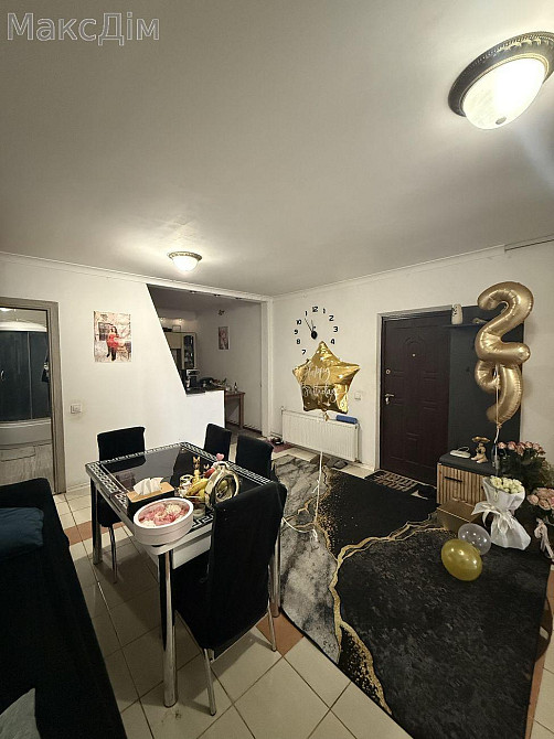 Продаж Квартира 3-кімнатна, 4/5 поверх на вул. Об'їзна Тернопіль - фото 10