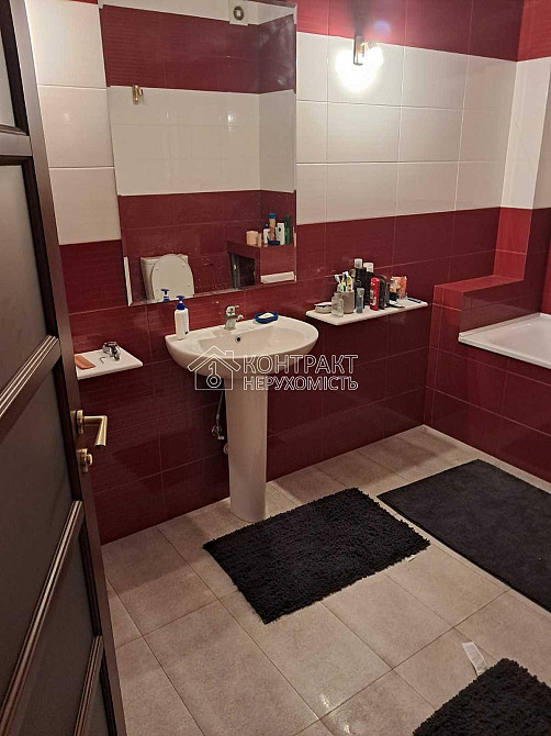 Оренда Квартира 3-кімнатна, 7/10 поверх на вул. Майдан Героїв Небесної сотні Харьков - изображение 8