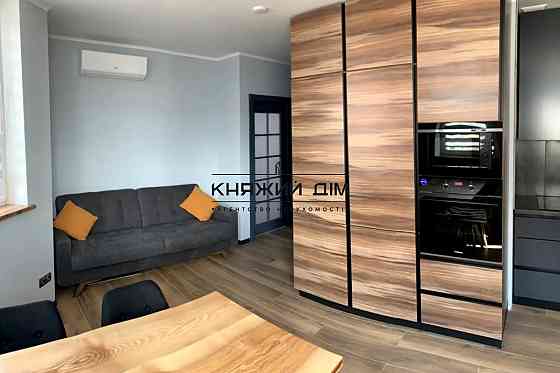 Продаж 1 кімнатна квартира ЖК 4 Сезони КОД 21147055 Київ