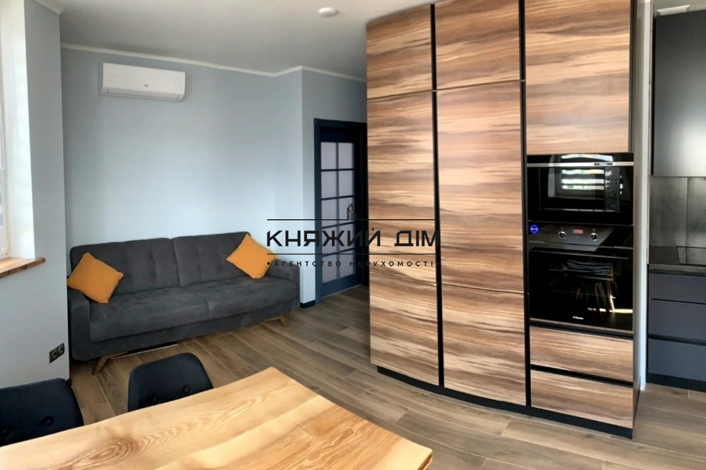 Продаж 1 кімнатна квартира ЖК 4 Сезони КОД 21147055 Київ - фото 1