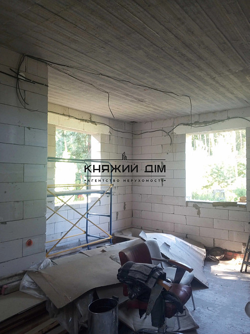 Продаж будинку 205 м2 на 14 сотках в КМ Swisstown, 23 км від Києва. № 2211771  - фото 8