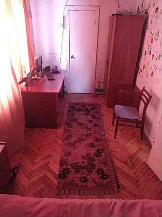 Продаж Квартира 2-кімнатна, 5/5 поверх на Ольжича, 15 Київ